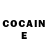 Cocaine 97% Big Rocky